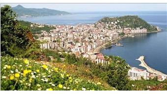 Giresun