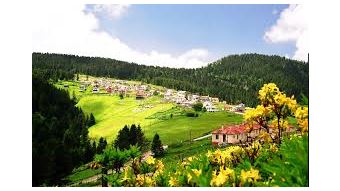 Giresun ve Doğa