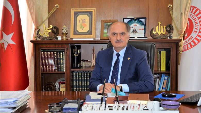 GİRESUN İÇME SUYU PROJESİ İHALEYE ÇIKIYOR