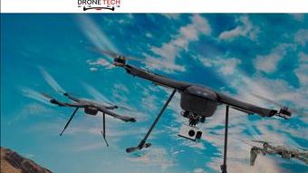 Bulancak’ta Silahlı ve Silahsız Drone Fabrikası Kuruluyor