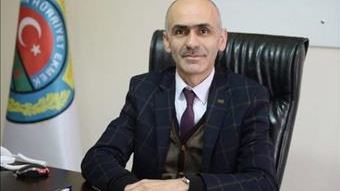 Ziraat Odası Başkanı Karan: “Kazanan her zaman olduğu gibi Kapitalist Sistem”